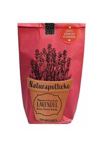Wunderle, Geschenkverpackung, Wundertüte Naturapotheke Lavendel (1 x)