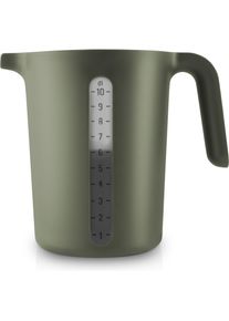 Eva Solo Green Tools Målekande, Messbecher, Grün