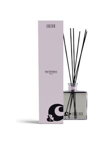 Janzen, Raumduftaccessoire, Bastoncini Profuma Ambiente Vaniglia Pesca Felicità (200 ml)