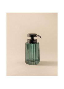 Cosmic Lido Stand-Seifenspender WJC213A0004420 78 x 78 x 172 mm, 300 ml, smoke green