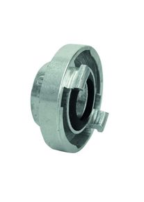 T.I.P. Storz-Kupplung - 1,5 Zoll IG, inkl. Dichtring, f&uuml;r Saug- und Druckeinsatz, C-Storz 31094