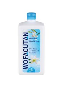 Wofacutan, Duschmittel, Medicinal Waschlotion, 1000 ml L&ouml;sung (1000 ml)