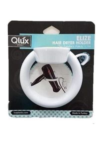 Qlux Ideas, Föhn, Entspannter Föhn