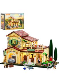 Funwhole Vineyard Estate