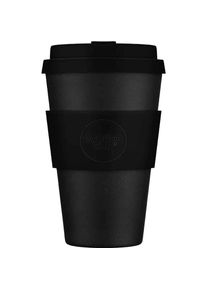 Ecoffee Cup &ndash; Kerr & Napier, Tasse, Schwarz