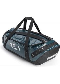 Rab, Tasche, Expedition Kitbag II 120, Blau, (120 l)