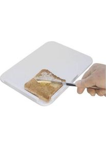 Sundo Wielofunkcyjna deska kuchenna, Schneidebrett, Weiss