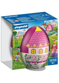 Playmobil 72102 Spiel-Ei: Prinzessin (72102)
