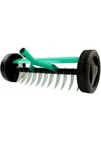 Greenmill, Vertikutierer, Vertikutierer