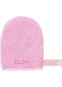 GLOV, Gesichtsreinigung, On-The-Go Makeup Remover GLOVe Is A Make-Up Remover Cozy Rose (Reinigungstücher Gesicht)