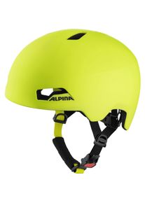 ALPINA SPORTS, Velohelm, (47 - 51 cm)