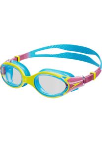 Speedo, Schwimmbrille, (One Size)