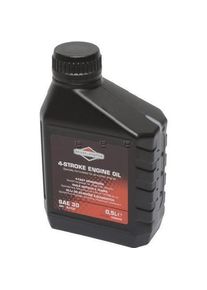 NAC, Vertikutierer, 4 Gleitkolben-Rasenmäher SAE30 0,5L