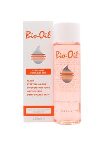 Bi-Oil, Bodylotion, PurCellin (K&ouml;rper&ouml;l, 125 ml)