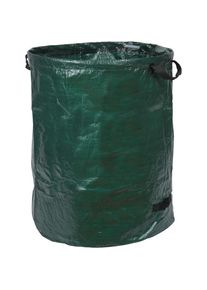 Magni, Komposter + Gartensack, Floraworld Gartenabfallsack Big (264 l)