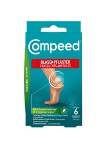 Compeed, Pflaster, Blasenpflaster (6 x)