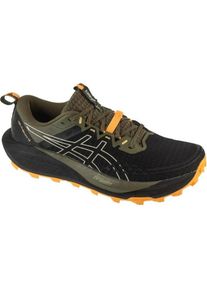 ASICS Performance, Herren, Laufschuhe, Herren Gel-Trabuco Laufschuhe (41.5), Mehrfarbig, Schwarz