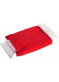 MGA Glasschaber mit Handschuh, Reinigungsutensil