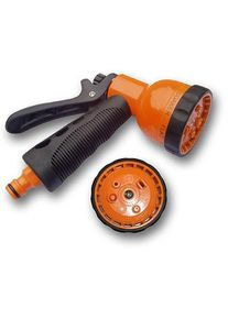 bradas, Gartenbrause, ECO-4480