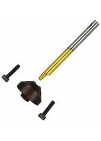 Silver Matrix-/Silberblechmesser, Staubsauger