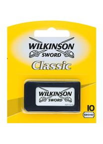 Wilkinson, Rasierklingen, Classic (10 x)