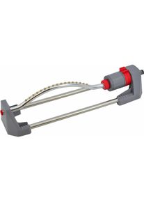 Awtools, Rasensprenger, Zraszacz Oscylacyjny Metalowy