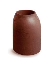 Prosperplast, Blumentopf, Flower pot EPOCCO BOLT, plastic, red