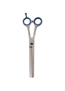 Tools-2-Groom Sharp Edge Effileerschaar Enkelzijdig 103-700 (Hund), Tierpflegemittel