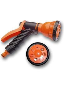 Bradas, Gartenbrause, ECO-4440