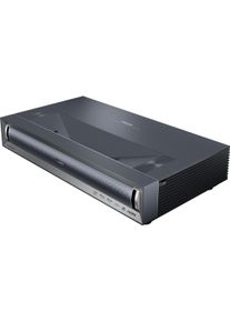 HISENSE PX3-PRO (2800 lm), Beamer, Schwarz