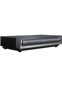 HISENSE PX3-PRO (4K, 3000 lm), Beamer, Schwarz