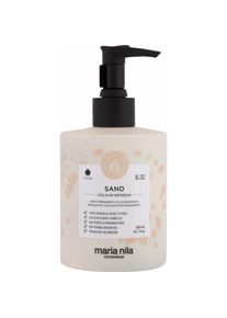 Maria Nila, Haarmaske, Colour Refresh Sand 8.32 (300 ml)