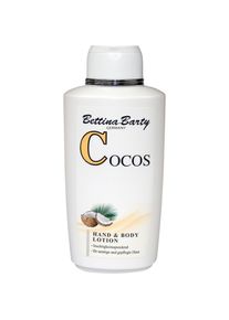 Bettina Barty, Bodylotion, Hand & Body Lotion (Körperlotion, 500 ml)