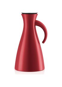 Eva Solo Iso, Thermoskanne, Rot