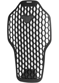 Macna RISC Central Back, back protector insert Level 2 , color: Black , size: M