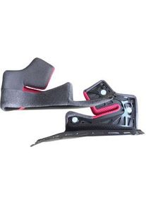 Shoei X-Spirit III, cheek pads