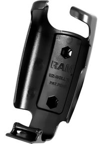 RAM Mounts Ram Mount Garmin GPSMap 62/64, Ber&ccedil;o Form-Fit-Fit , cor: Preto