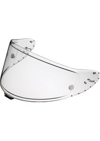Shoei CWR-F2 Racing, shield