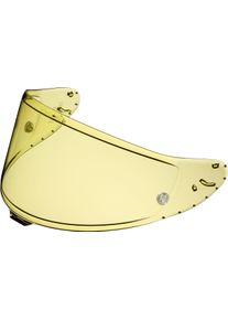 Shoei CWR-F2 Racing, shield high-definition