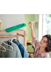 Tchibo - Organizery do szuflad - kolor: pomarańczowy/zielony