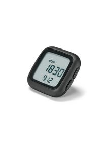 Tchibo - Krokomierz - kolor: czarny