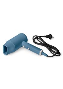 Tchibo - Suszarka do włosów - kolor: czarny/niebieski