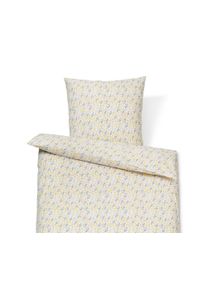 Tchibo - Pościel bawełniana premium - kolor: biały