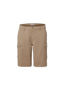 Tchibo - Szorty boj&oacute;wki - dla pan&oacute;w - rozmiar 38 - kolor: beżowy