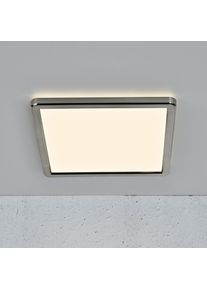 Nordlux Oja Plafonnier LED, carré, 2015056155,