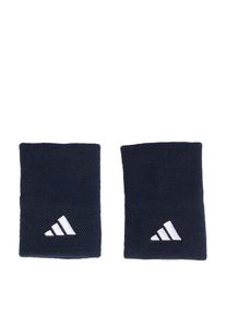 adidas Performance Pot&iacute;tko 'Tennis Wristband' Muži čierna / biela M/L