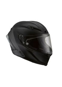 BMW M Pro Race full-face helmet (triple black)