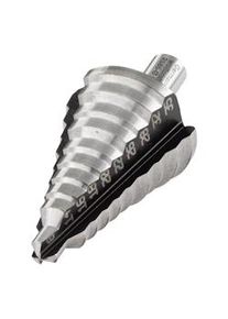 Wolfcraft Broca escalonada HSS 2585000