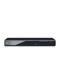 Panasonic DVD-S500 Reproductor de DVD Negro