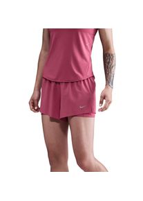 Nike Swift Dri-FIT Mid-Rise 2-in-1 Shorts Femme